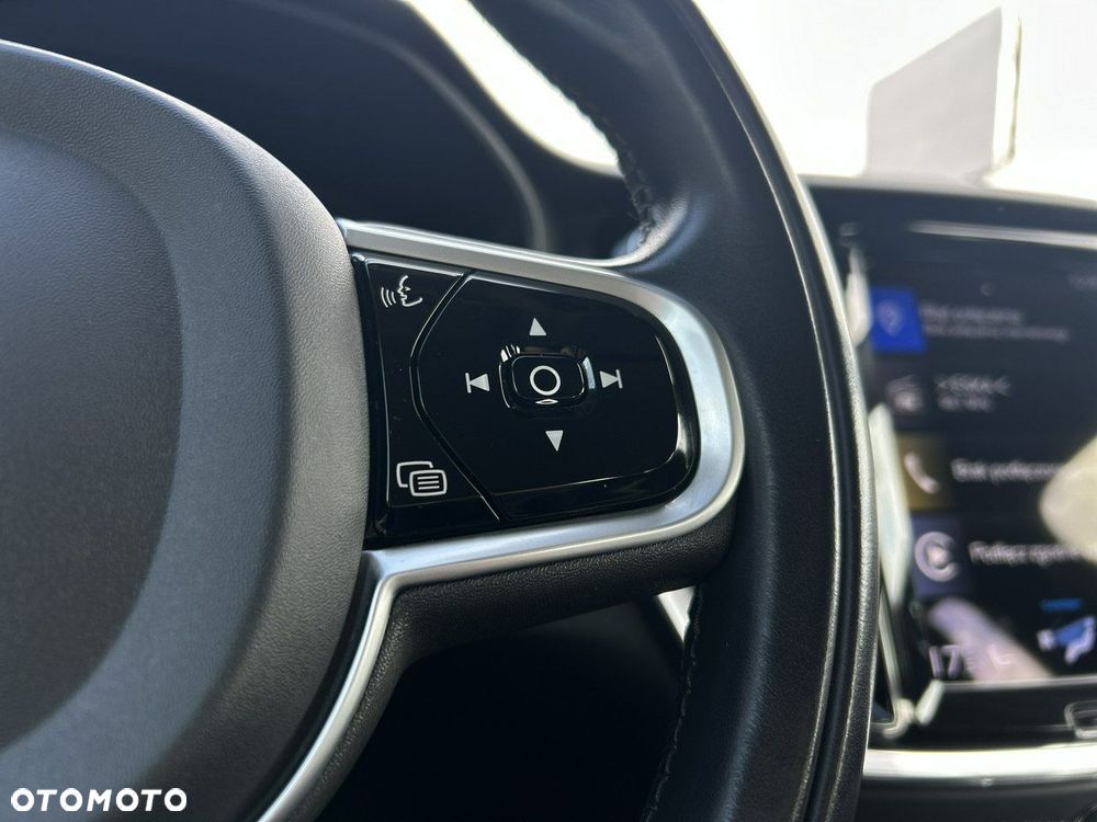 Volvo V60 D3 Momentum - 23