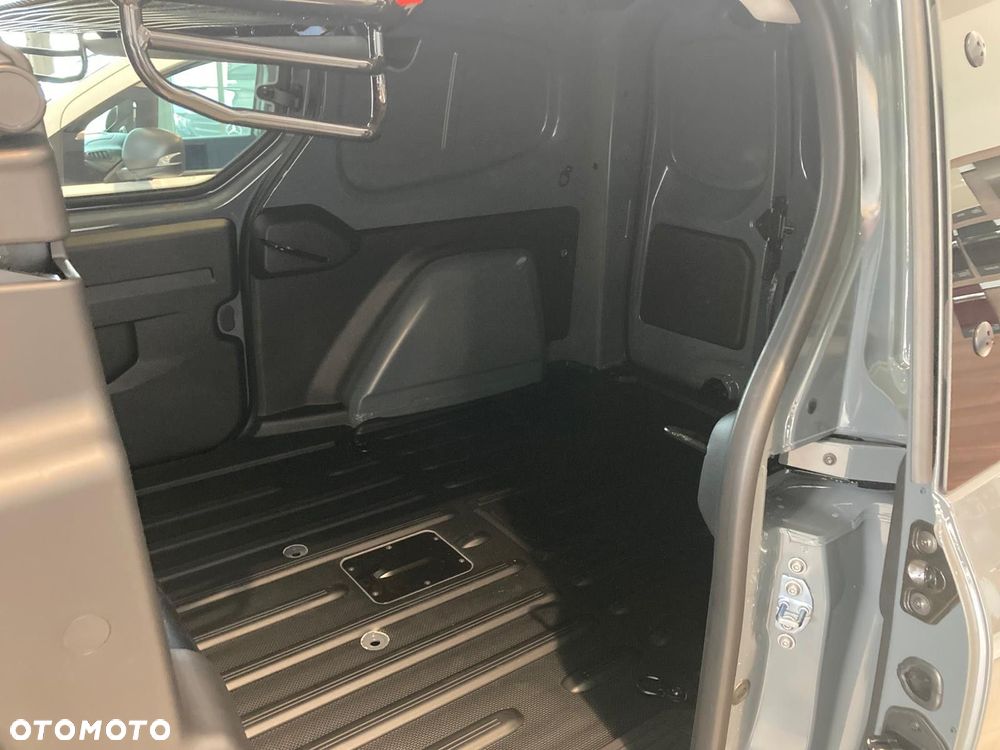 Mercedes-Benz Citan 112 CDI - 16