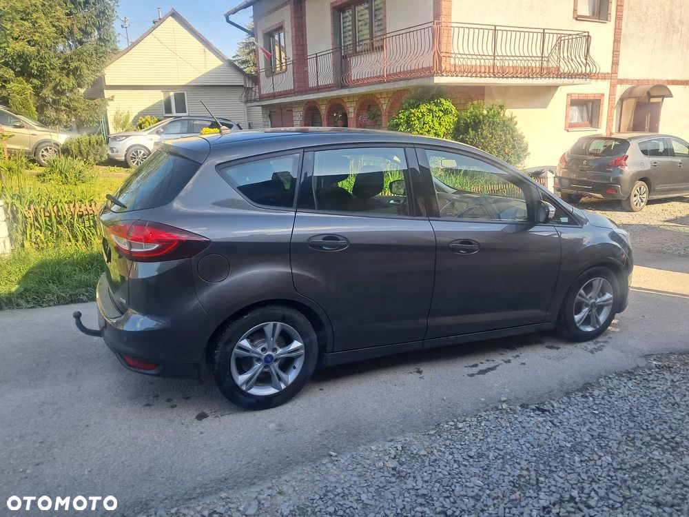 Ford C-MAX 1.0 EcoBoost Ambiente ASS - 3