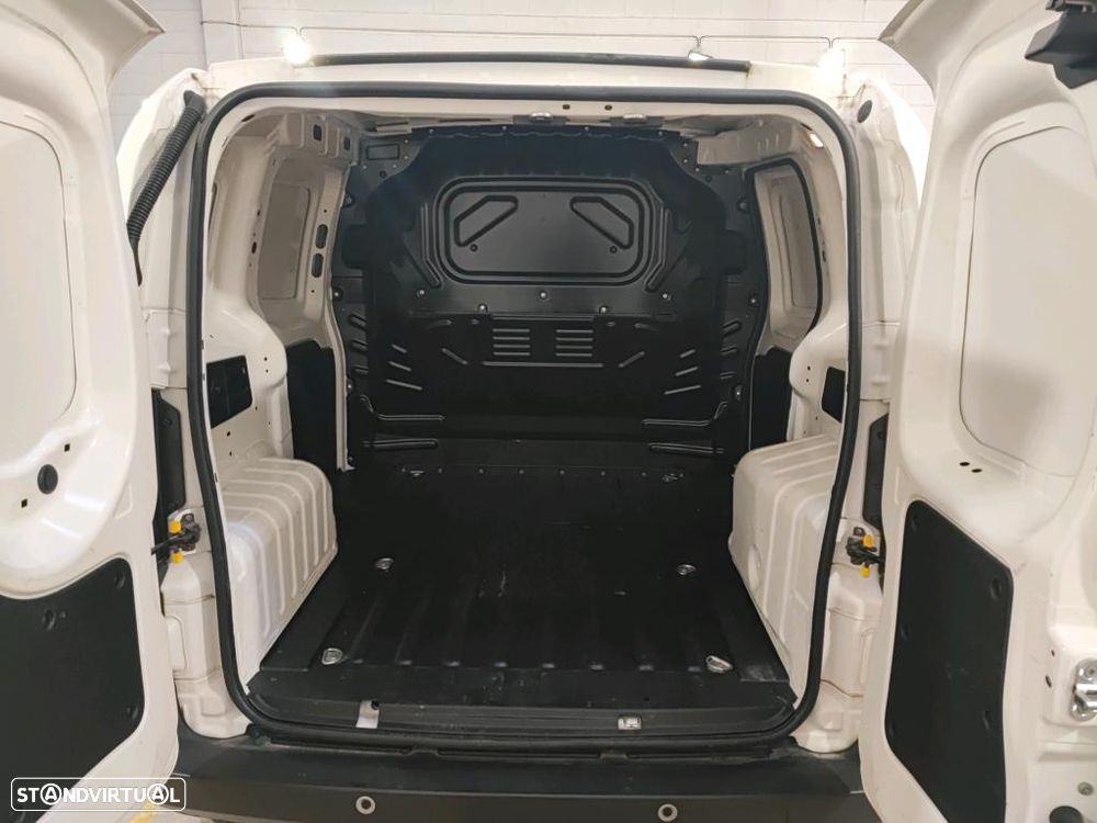 Fiat FIORINO 1.3 M-jet Adventure - 8