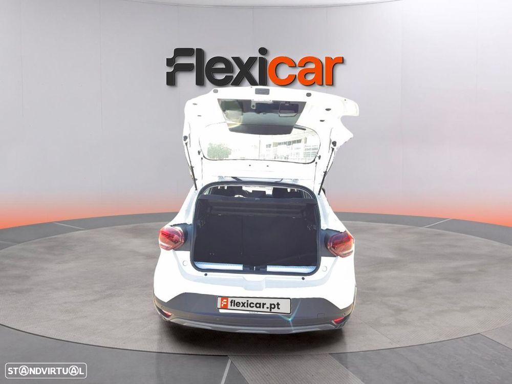 Dacia Sandero 1.0 ECO-G Expression Bi-Fuel - 7