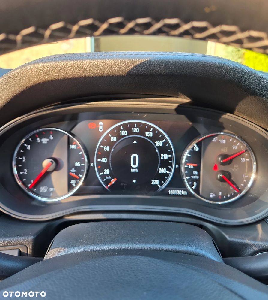 Opel Insignia 1.6 CDTI ecoFLEX Start/Stop Business Edition - 14