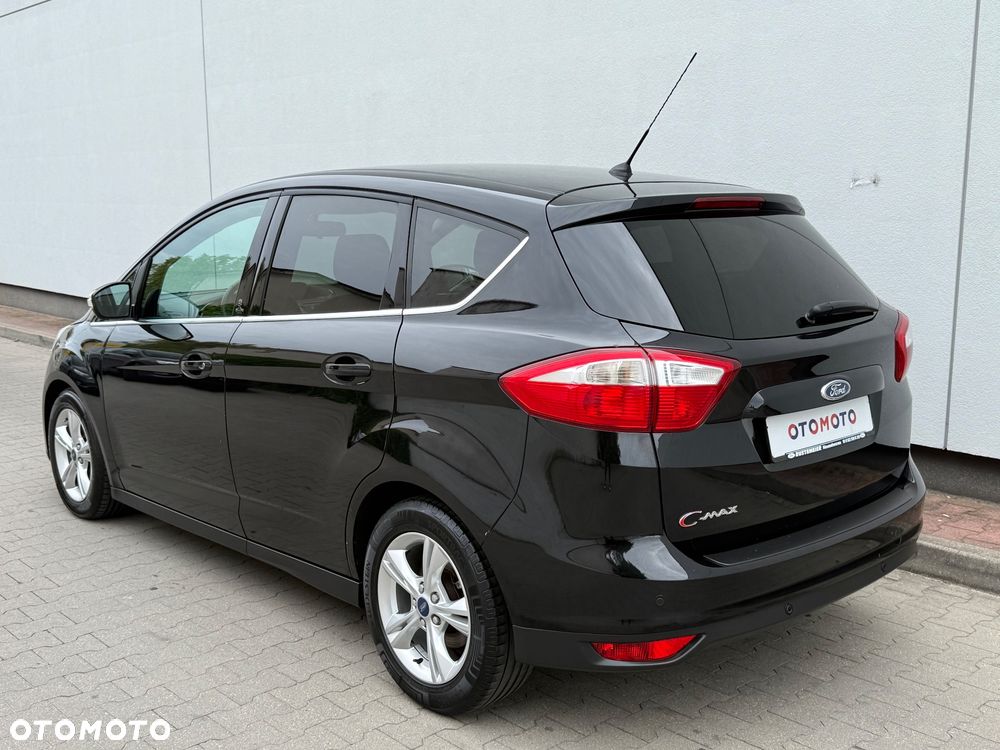 Ford C-MAX - 23