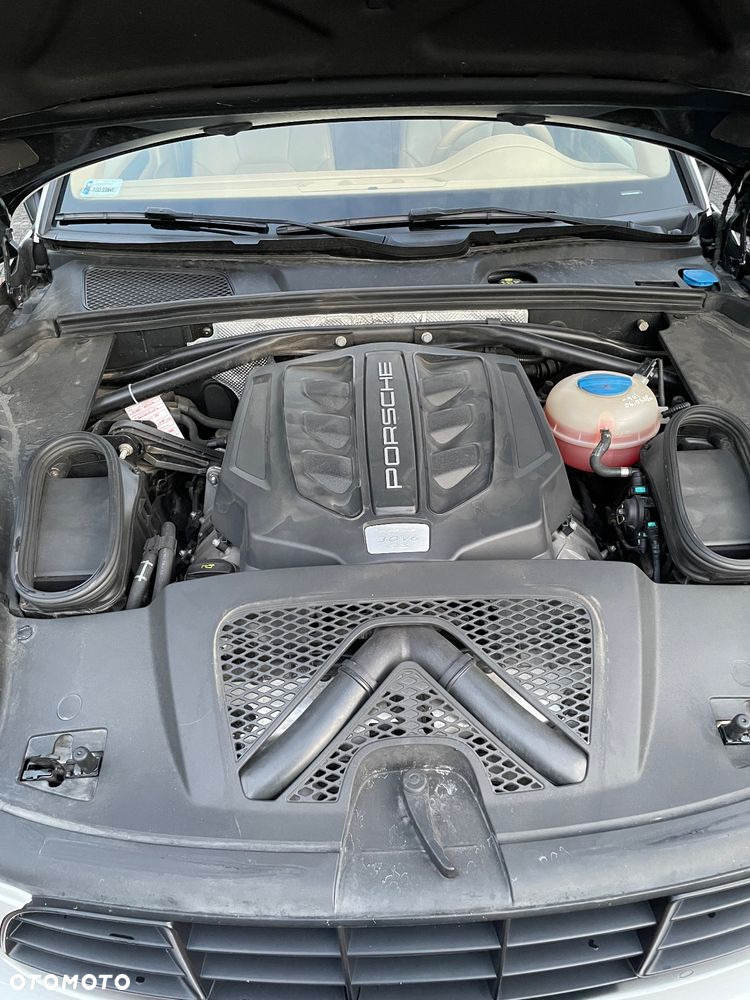 Porsche Macan GTS - 39