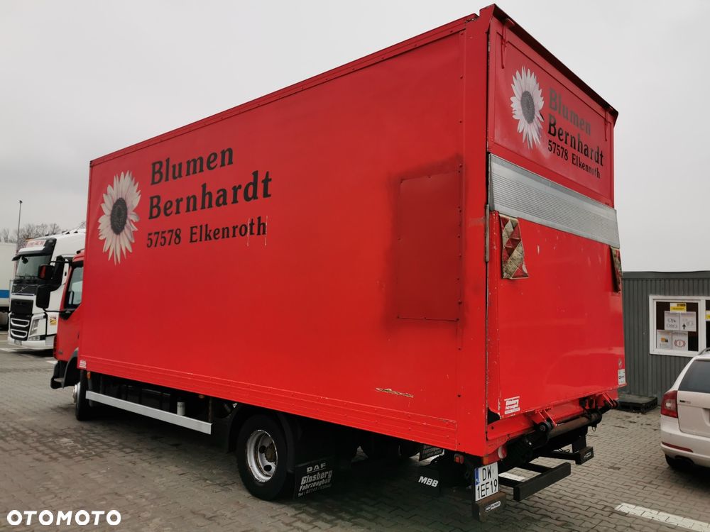 DAF FA LF45.220G08/ZS - 4