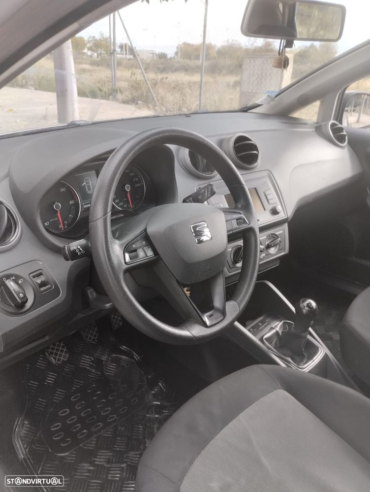 SEAT Ibiza - 9