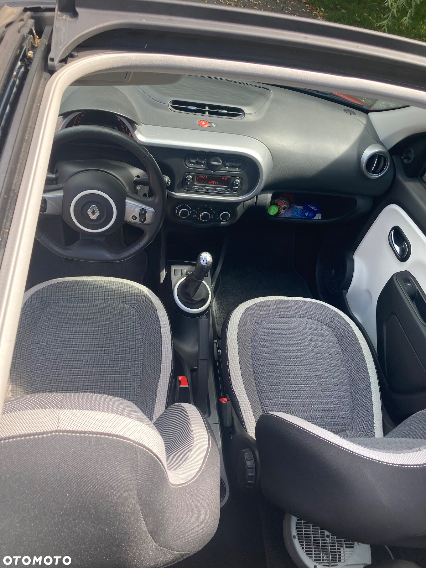 Renault Twingo SCe 70 Expression - 8