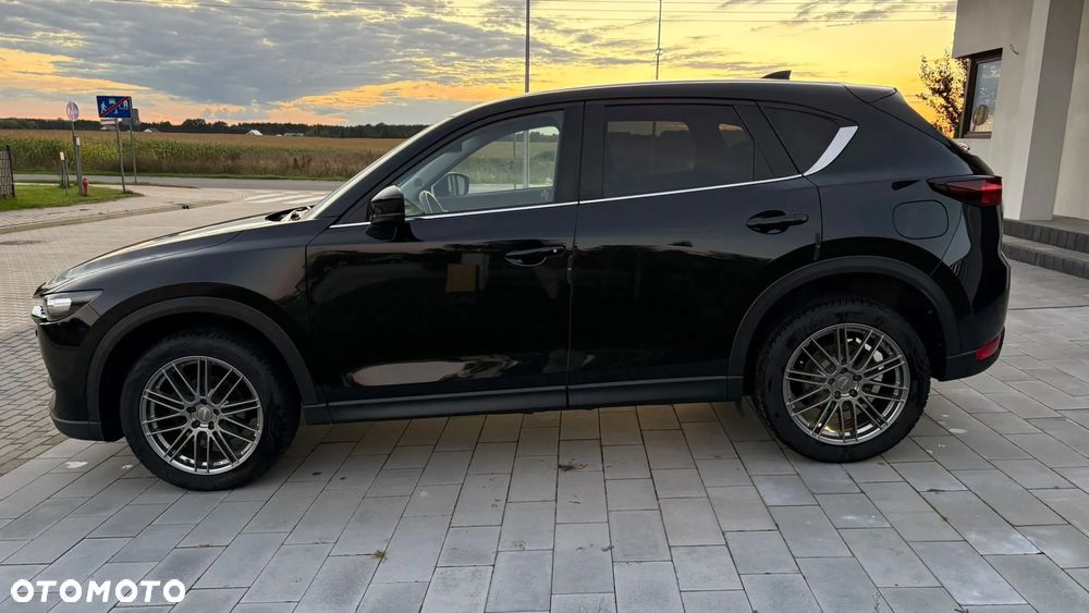 Mazda CX-5 - 11