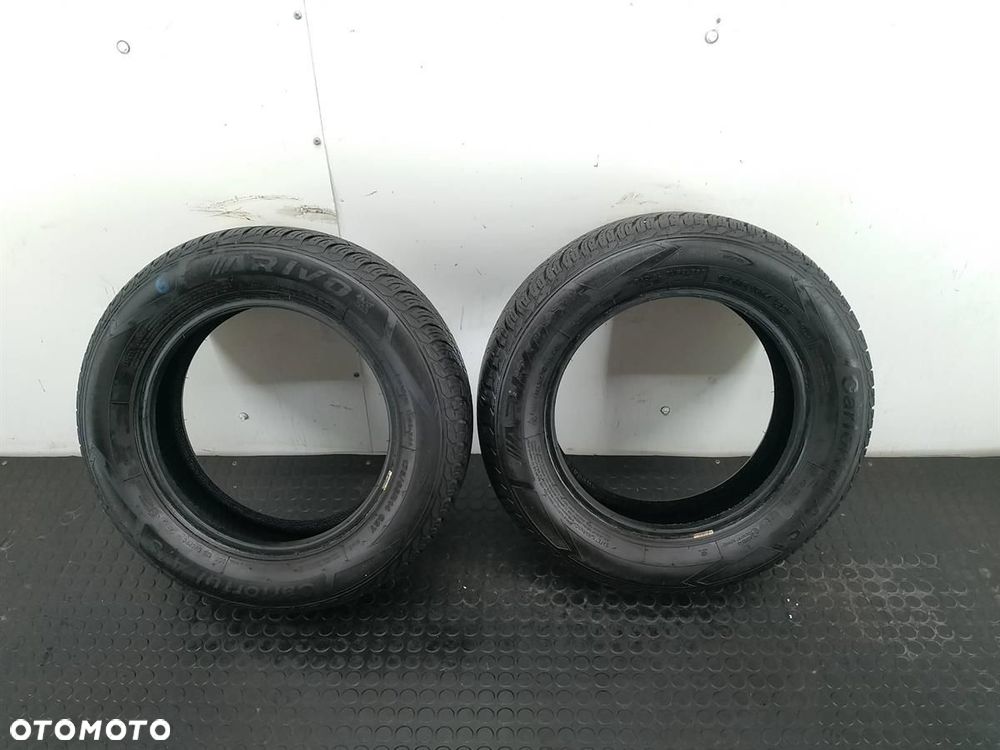 OPONY CAŁOROCZNE 14 PARA ARIVO CARLORFUL A/S 175/65R14 82T - 1