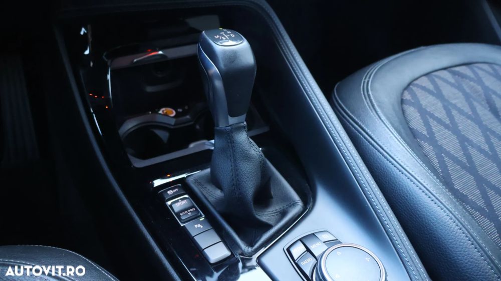 BMW X1 sDrive18d Aut. xLine - 20