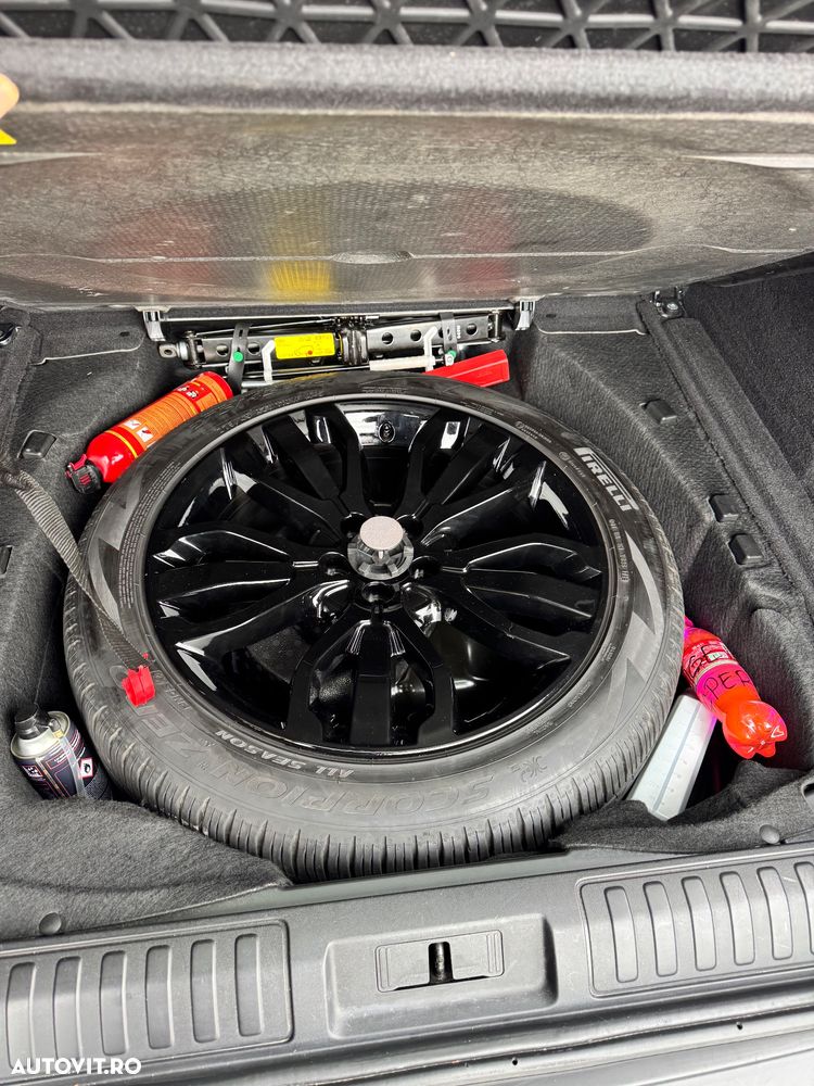 Land Rover Range Rover Sport 3.0 SDV6 HSE Dynamic - 21