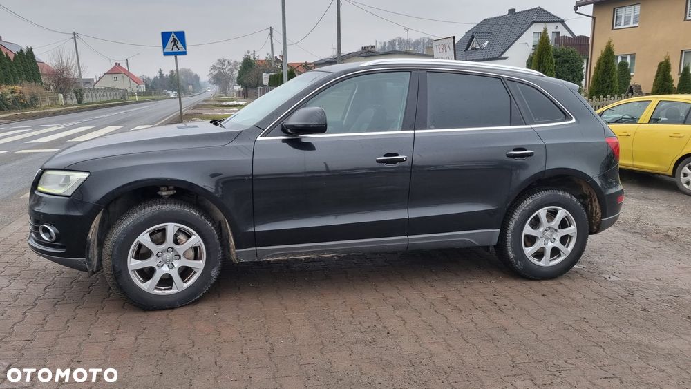 Audi Q5 - 26