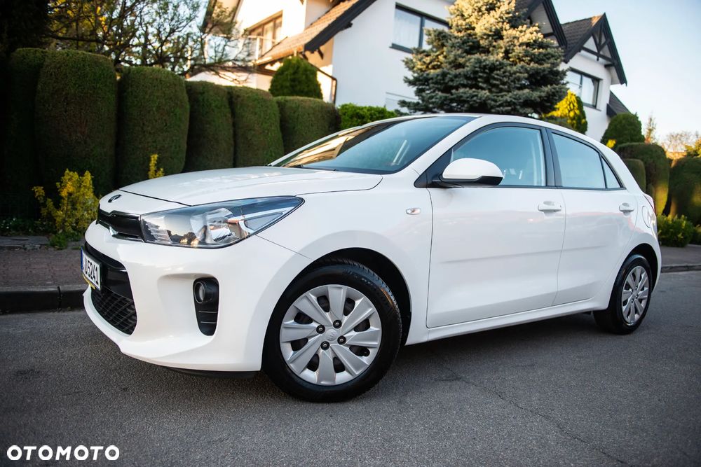 Kia Rio 1.2 Edition 7 - 1