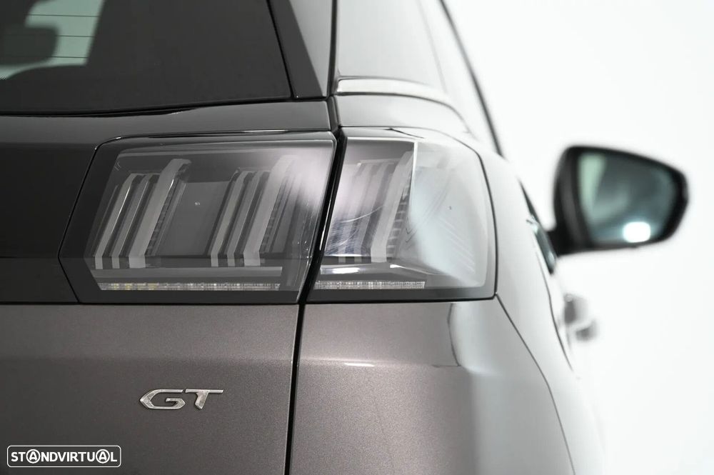 Peugeot 3008 - 11