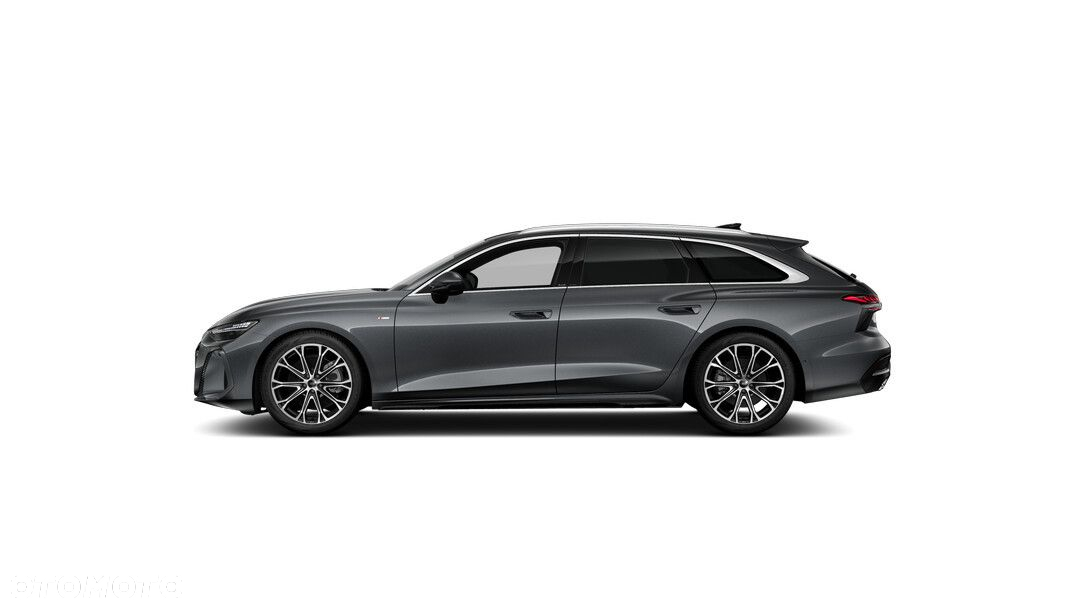 Audi A6 - 6