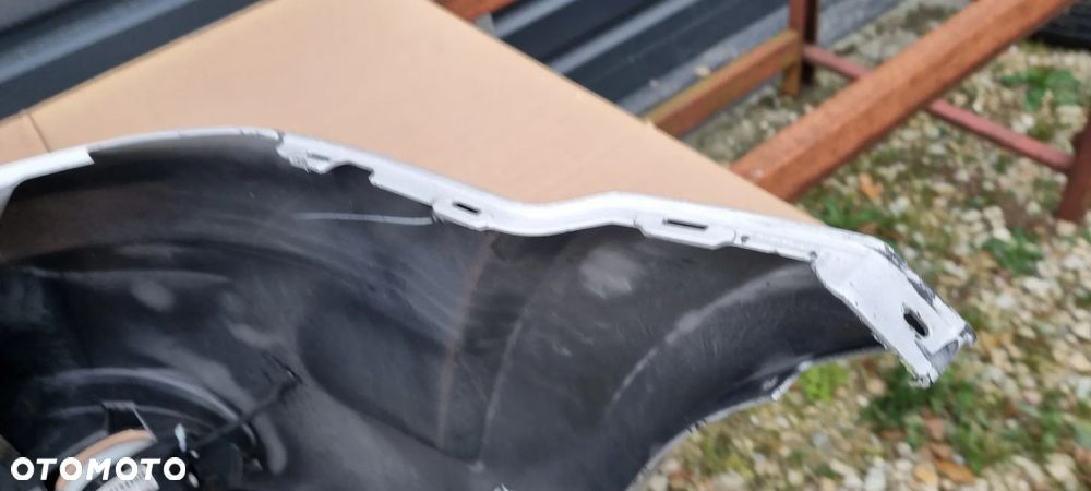 DODGE JOURNEY 2007-2010 zderzak przód oryginał MC247 - 10