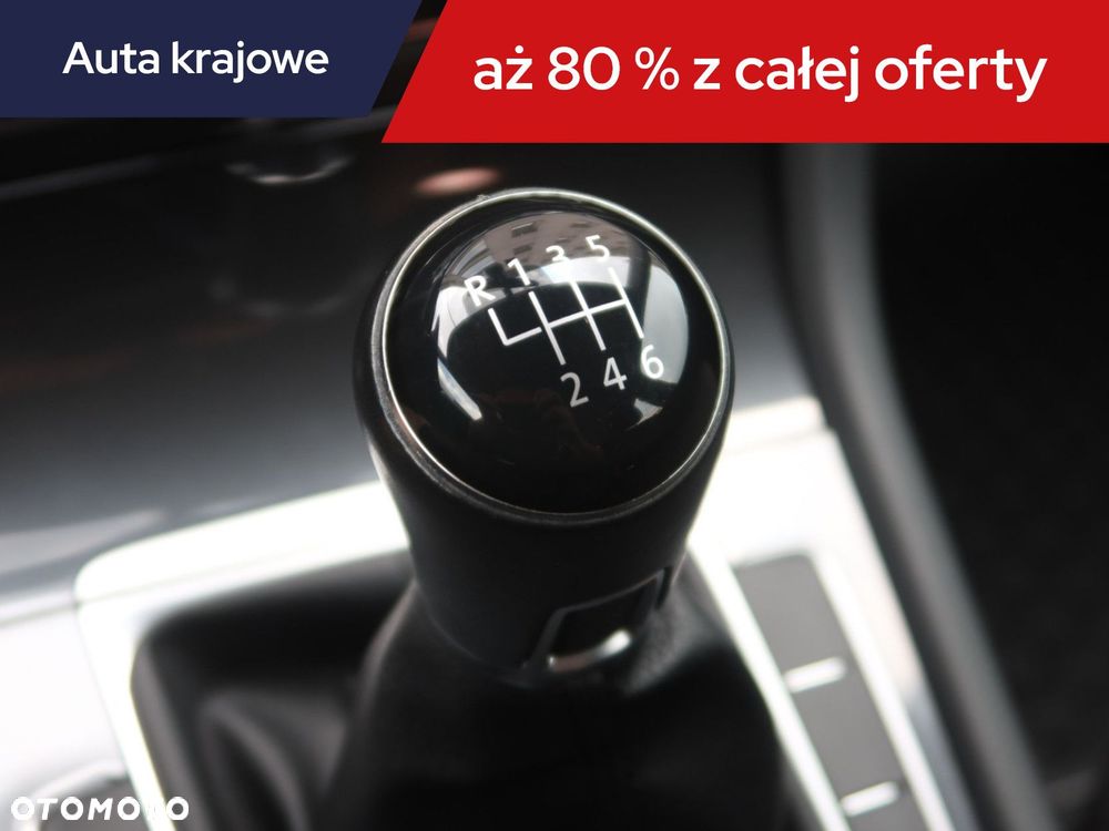 Volkswagen Golf Variant - 20