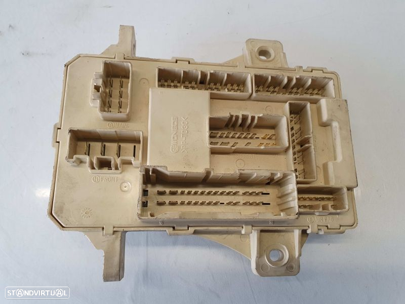 Caixa Fusiveis Hyundai I30 (Fd) - 2
