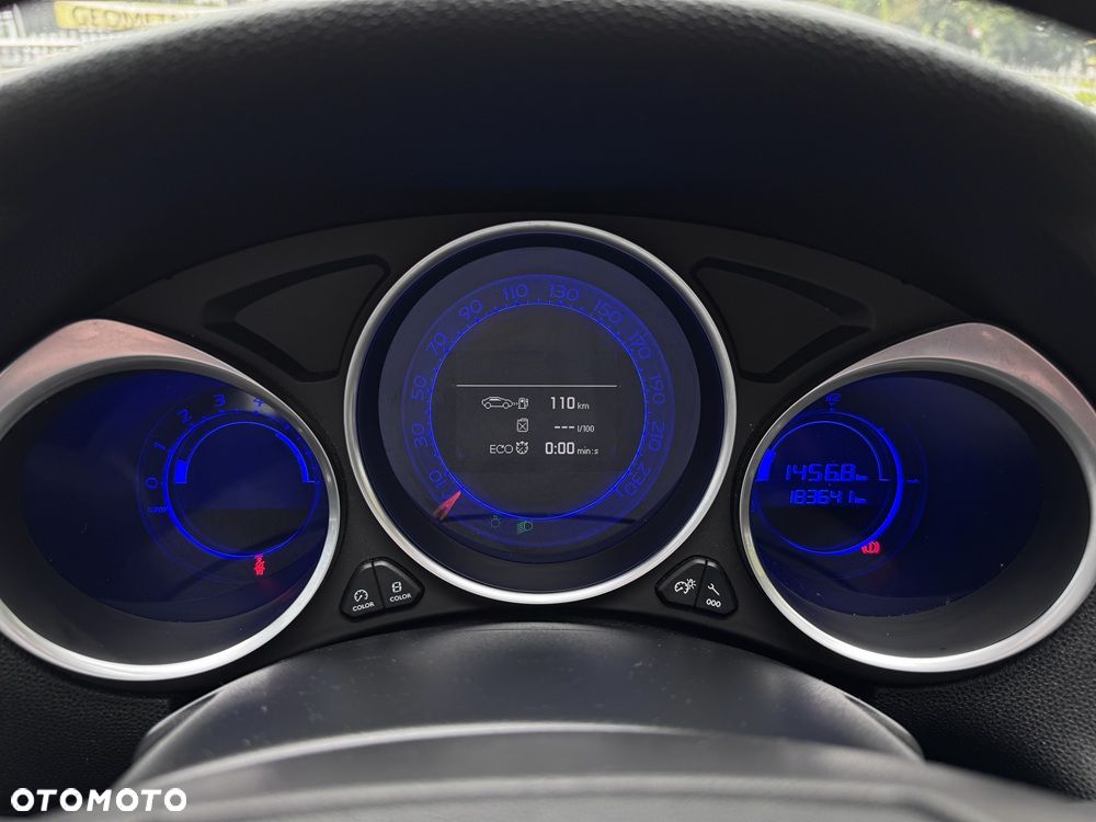 DS Automobiles DS 4 - 14