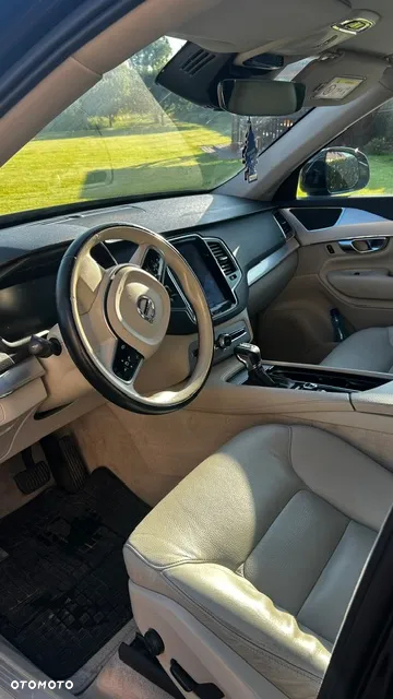 Volvo XC 90 D4 FWD Momentum - 7