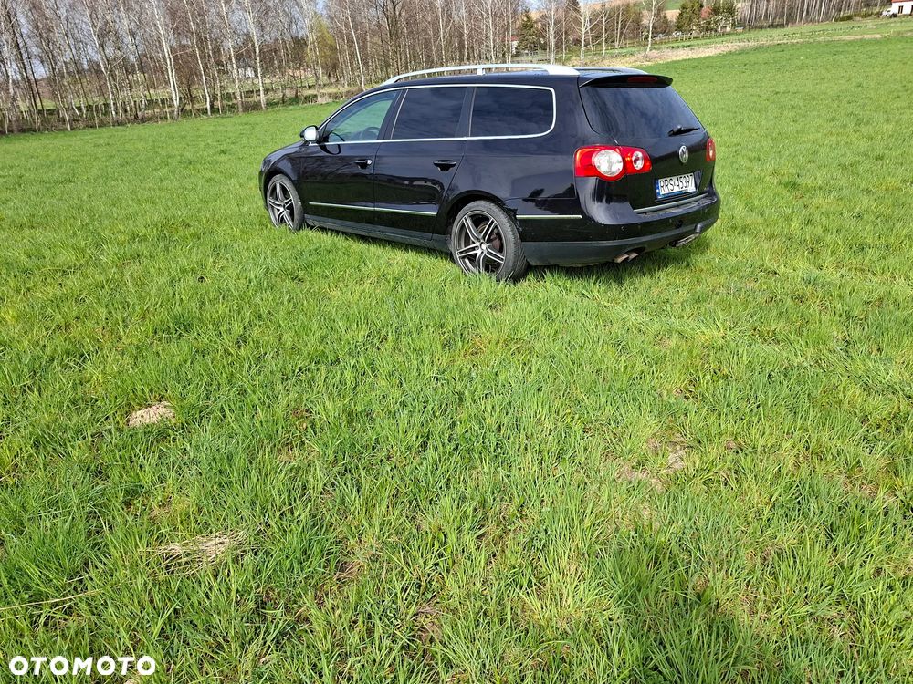Volkswagen Passat - 3
