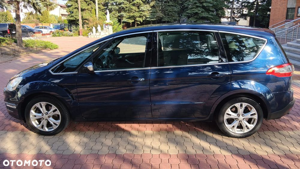 Ford S-Max 2.0 Viva - 24