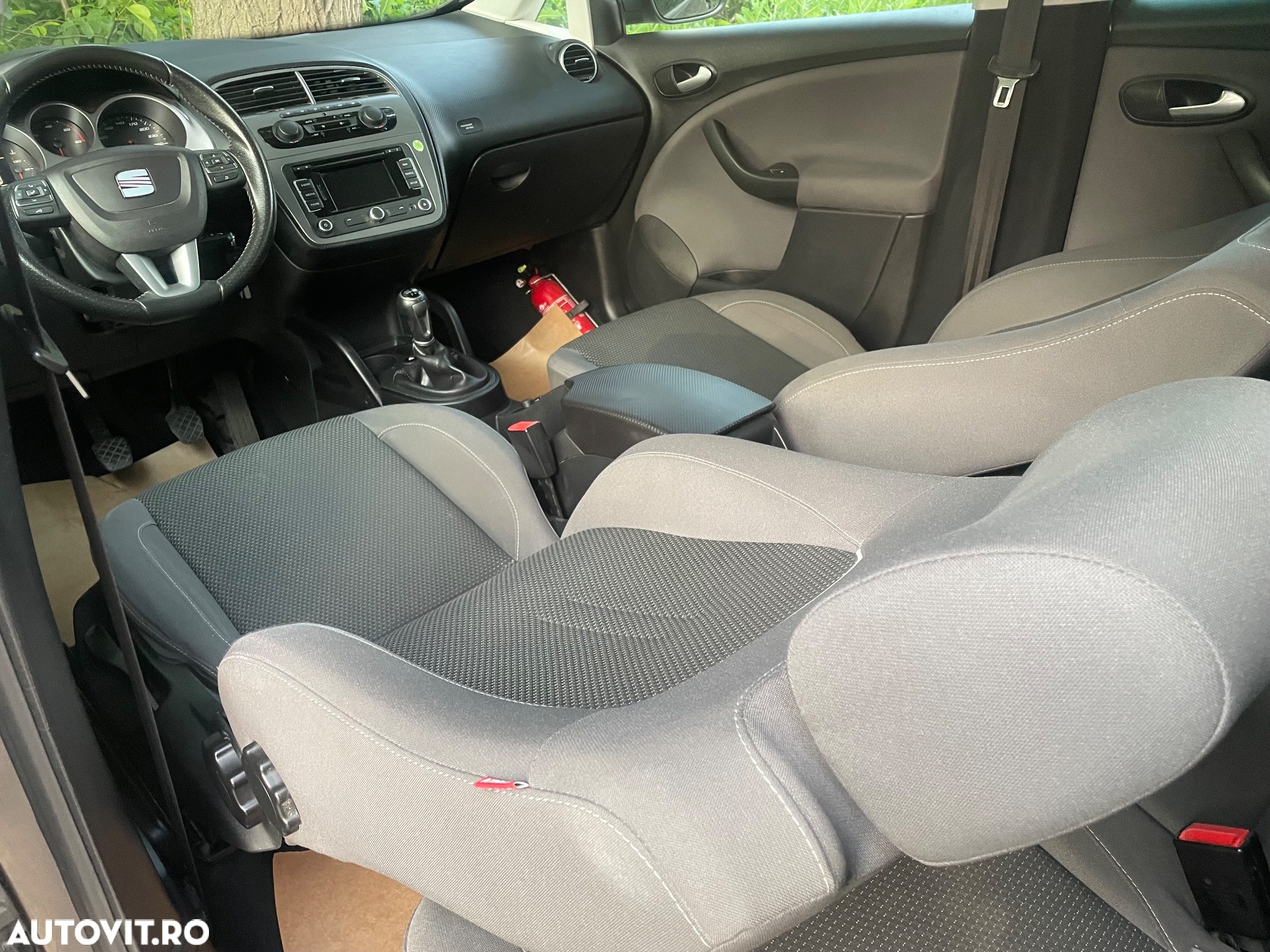 Seat Altea - 33
