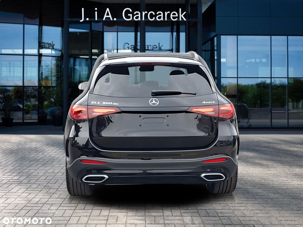 Mercedes-Benz GLC - 5