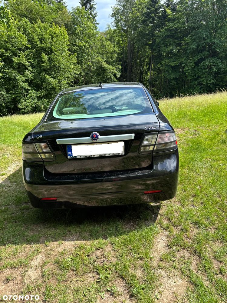 Saab 9-3 1.9TiDS PF Linear - 2