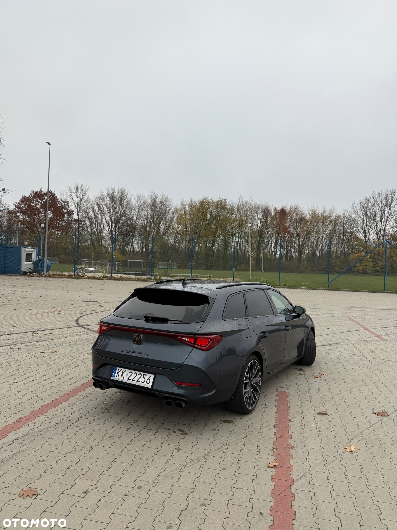 Cupra Leon 2.0 TSI 4Drive VZ DSG - 19