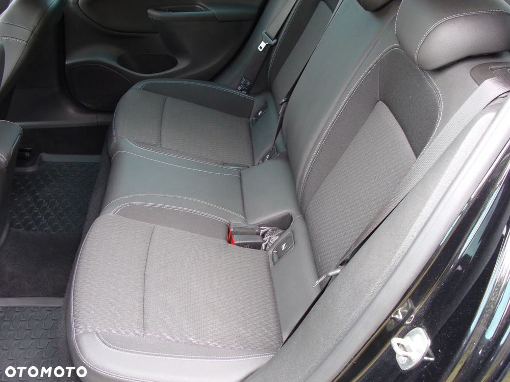 Opel Astra 1.4 Turbo Start/Stop Automatik Innovation - 13