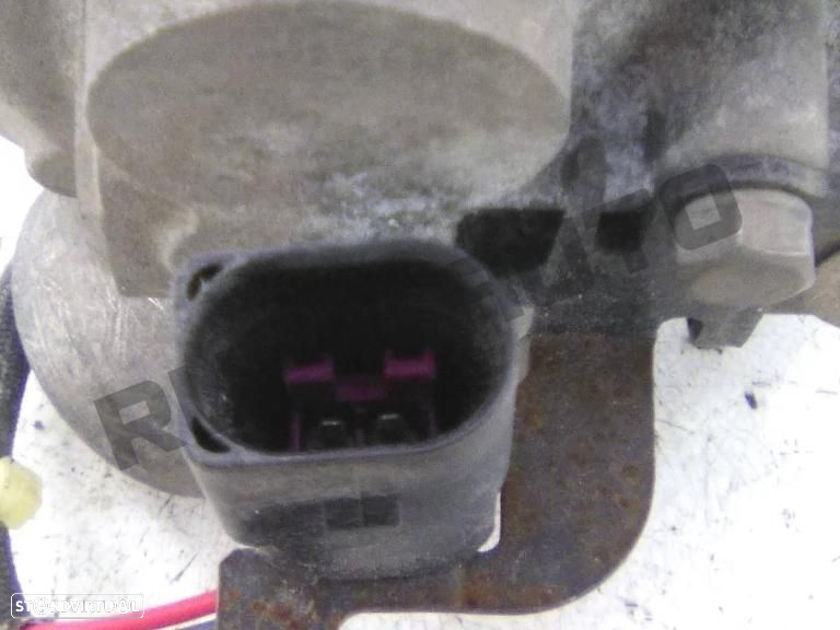Compressor De Ar 6seu12c Skoda Fabia I Combi (6y) [1999_2006] 1 - 4
