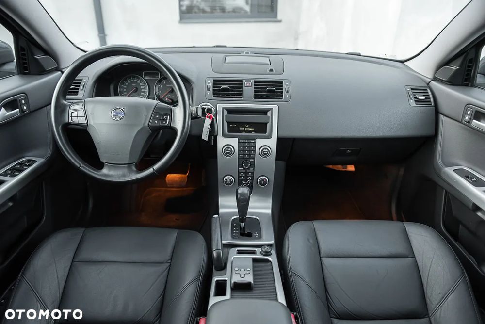 Volvo S40 T5 Business Edition - 6