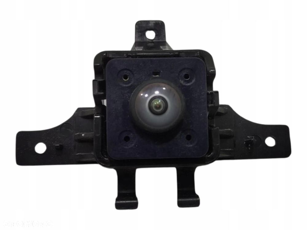 KAMERA COFANIA TYŁ TYLNA JEEP COMPASS II LIFT 2020-2025 68452956AC - 1