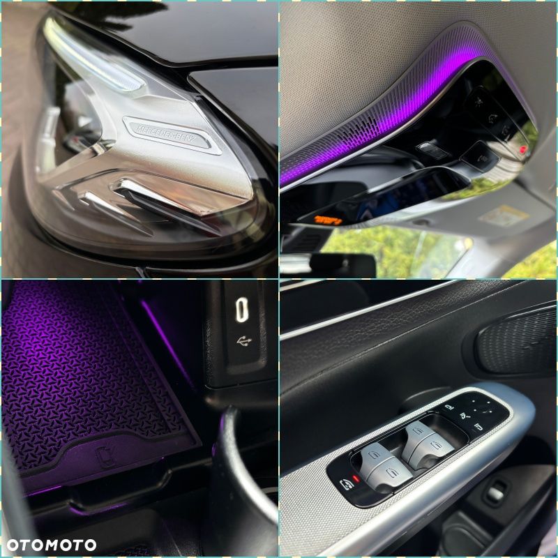 Mercedes-Benz GLC 220 d 4Matic 9G-TRONIC Avantgarde Advanced - 39