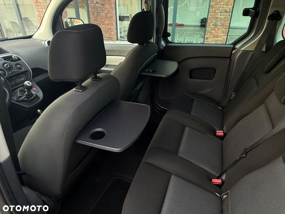 Renault Kangoo 1.2 TCE Business - 19