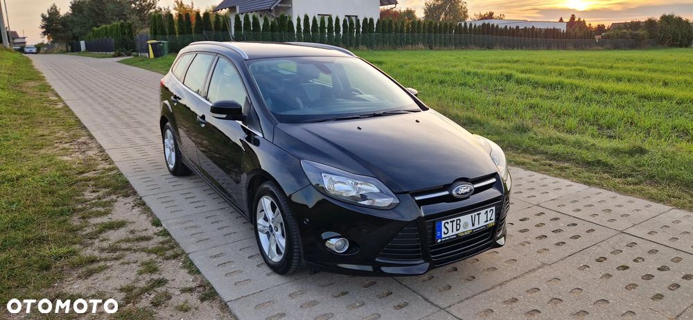 Ford Focus - 7