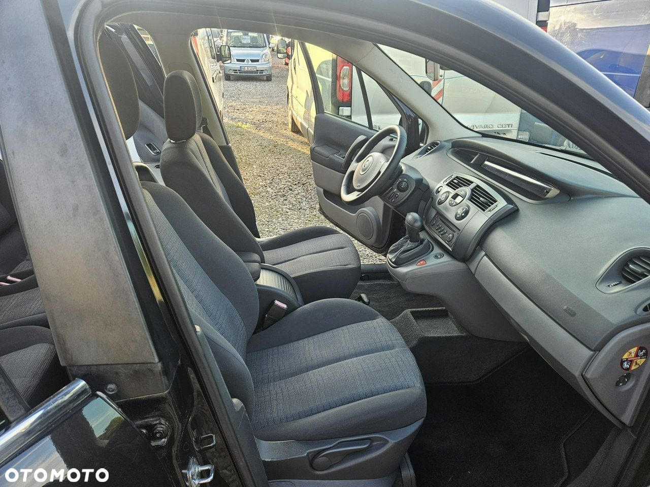 Renault Scenic - 10