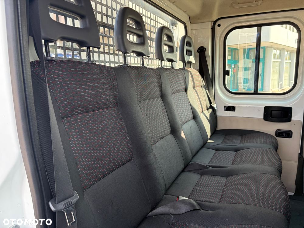 Peugeot Boxer - 18