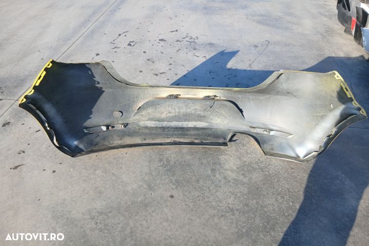 Bara spate 1P0807421 1P0807421 Seat Leon 2 1P [2005 - 2009] Hatchback - 6