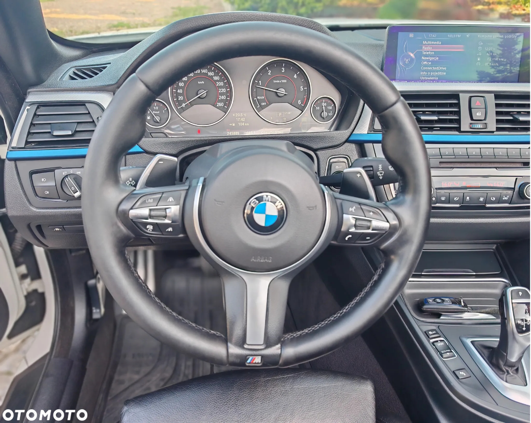 BMW Seria 4 - 11