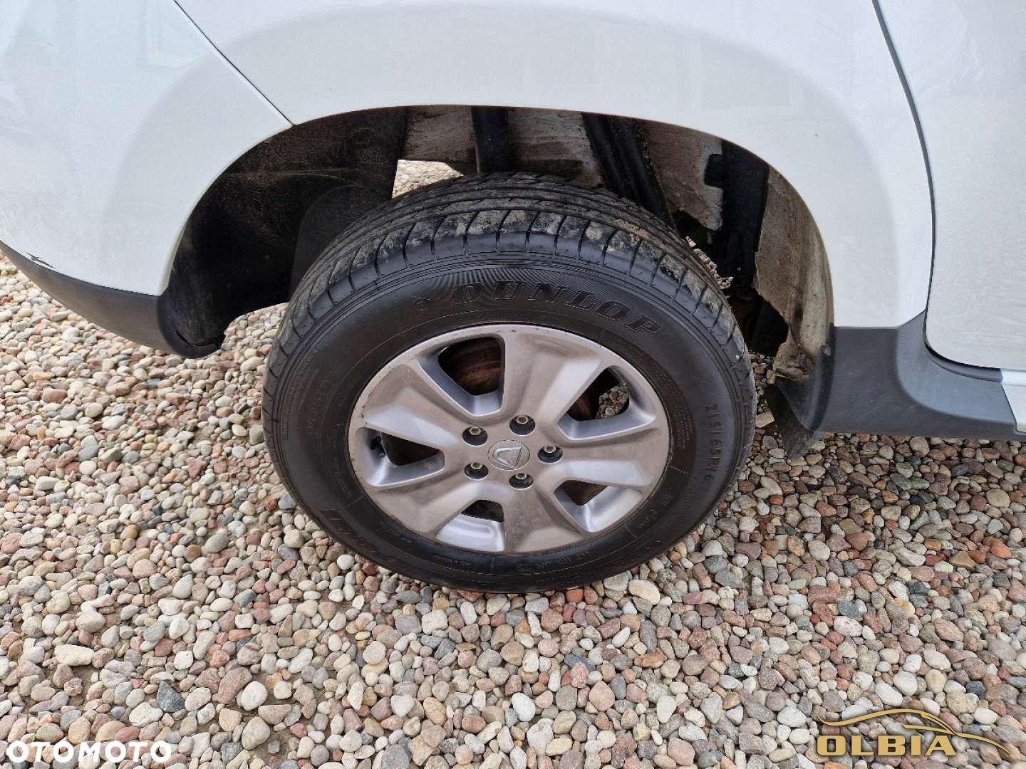 Dacia Duster 1.2 TCe Comfort - 20