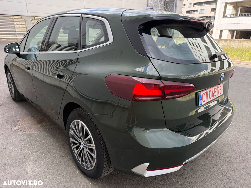 BMW Seria 2 - 13