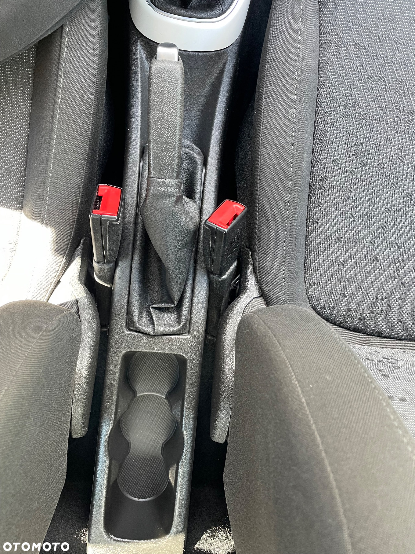 Opel Adam 1.4 Black Jack - 26
