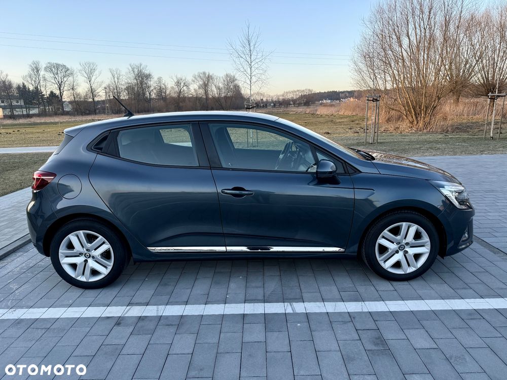 Renault Clio 1.0 SCe Life - 6