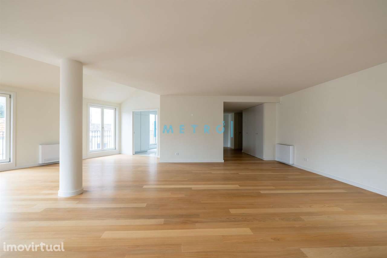 Apartamento T4 DUPLEX Venda em Aldoar, Foz do Douro e Nevogilde,Porto - Grande imagem: 5/15