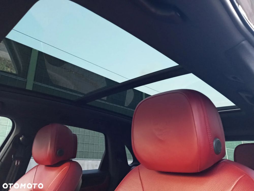 Porsche Cayenne Standard - 21