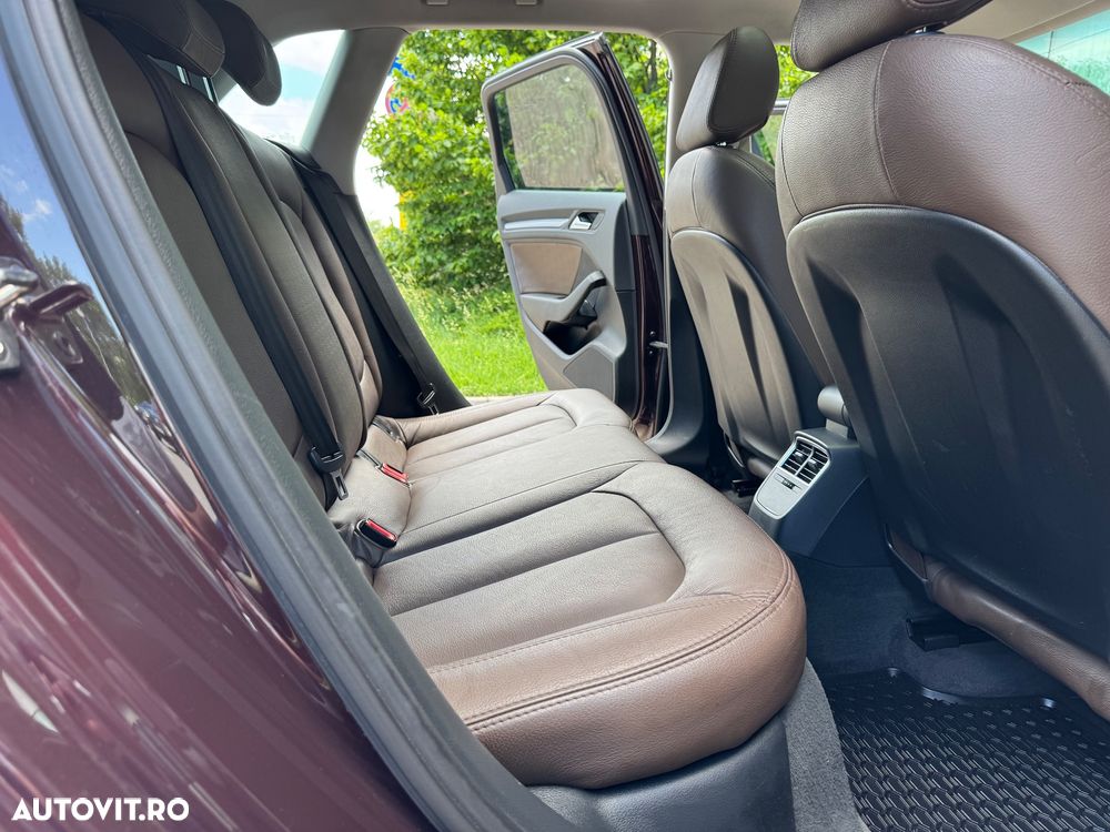 Audi A3 Sportback - 21