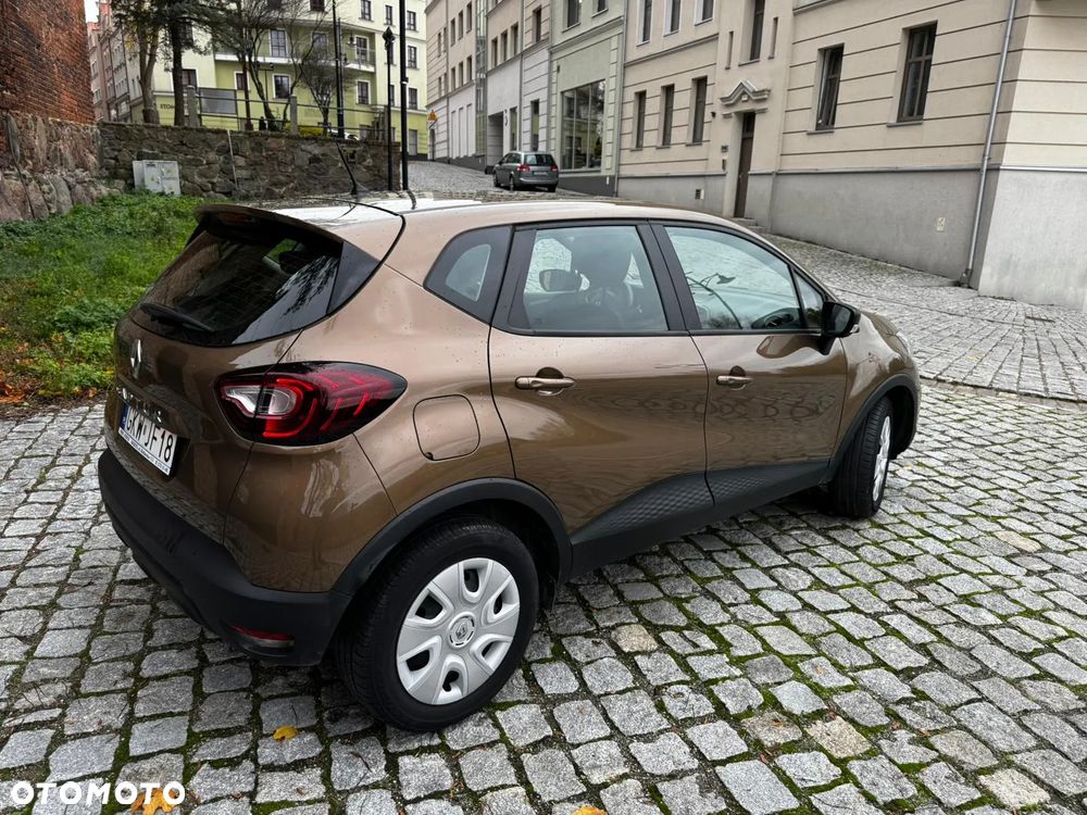 Renault Captur 0.9 Energy TCe Life - 9