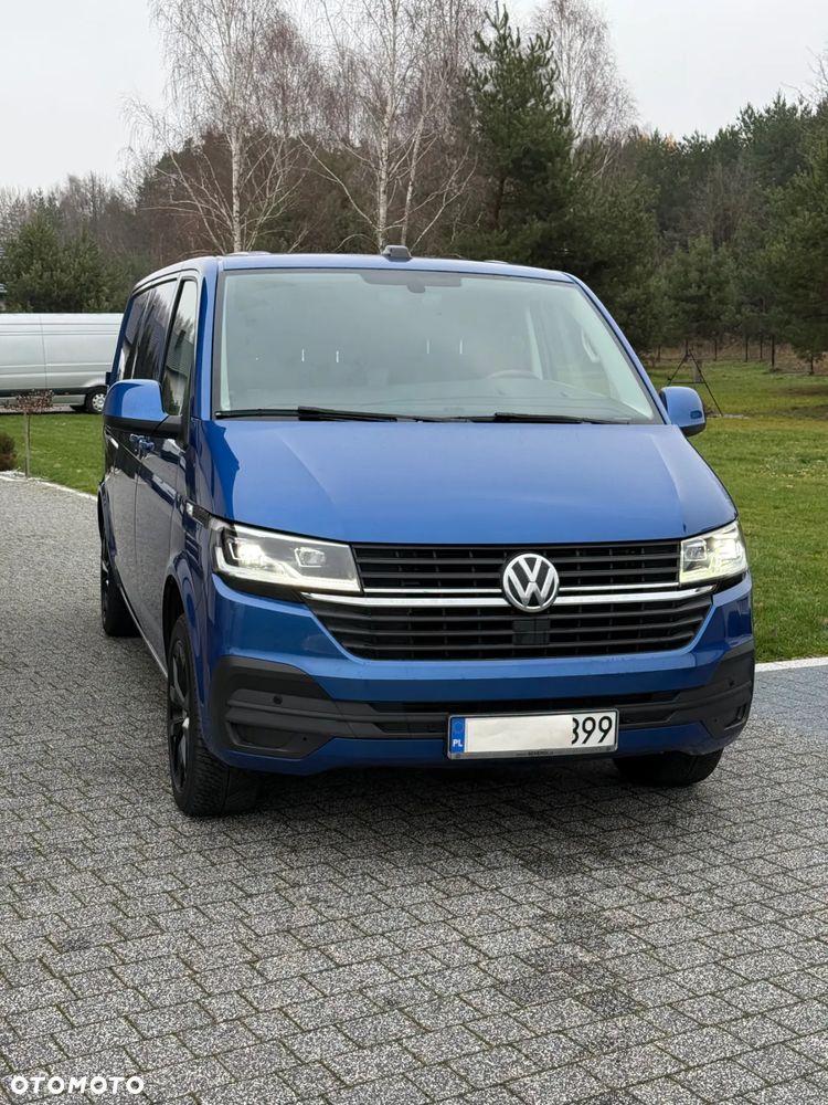 Volkswagen Transporter T6 - 33